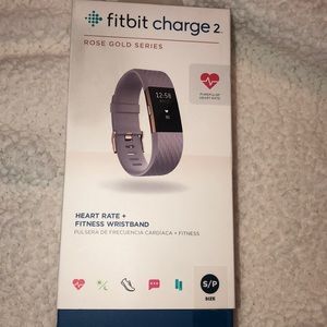 Fitbit Charge 2